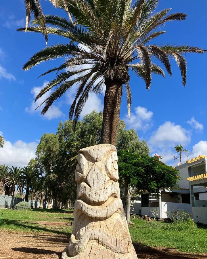 德尔锡伦西奥海岸Casabarco别墅 外观 照片