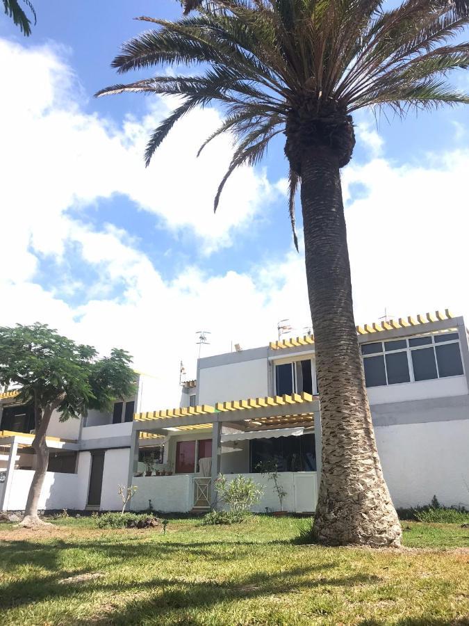 德尔锡伦西奥海岸Casabarco别墅 外观 照片