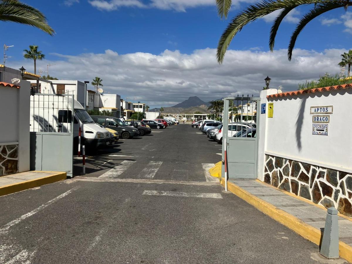 德尔锡伦西奥海岸Casabarco别墅 外观 照片